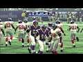 Madden NFL 09 (video 386) (Playstation 3)