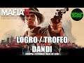 Mafia 2: Edición Definitiva (Remaster) | Logro / Trofeo: Dandi (Donde comprar el Traje de lujo)