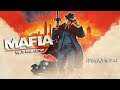 ПРОХОЖДЕНИЕ Mafia Definitive Edition #3 - запись стрима.