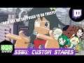 MAGames LIVE Highlights: Super Smash Bros. Ultimate Custom Stages
