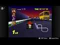 Mario Kart 64 - Flower Cup 150cc
