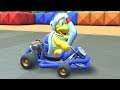 Mario Kart Tour - Boomerang Bro and Fire Bro Unlocked