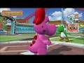 Mario Super Sluggers Challenge Part 9: Team Building Exercises