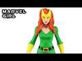 Marvel Legends MARVEL GIRL House of X X-Men Action Figure Review