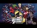 Marvel Ultimate Alliance 3: The Black Order (Switch) Review
