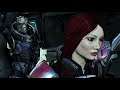 Mass Effect 3 (ALOT & EGM) - PC Walkthrough Part 16: Turian Platoon
