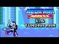 Mega Man Maker 1.6 Tundra Man Theme