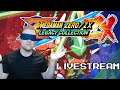 Mega Man Zero 4 - Blind [Part 4] | Mega Man Zero/ZX Legacy Collection (PS4)