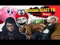 Mexicans React to Nintendo Direct September 2021 || Bayonetta 3, Chris Pratt, Kirby and More!