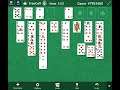 Microsoft Solitaire Collection - Freecell - Game #7953460