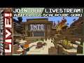 Minecraft Hypixel/Survival - Ep 53  - JOIN US