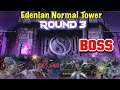 Mk Mobile Edenian Tower Round 3 Rewards