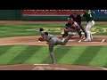 MLB The Show 21 - Houston Astros vs Oakland Athletics
