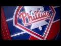 MLB The Show19 - Philadelphia Phillies At New York Mets (Regular Season) 9-3 W