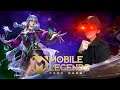 Mobile Legend Bang Bang : A Triggered Gameplay