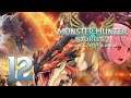 Monster Hunter Stories 2: Wings of Ruin #12: Buscando perretes #mhstories #mhstories2