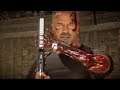 Mortal Kombat 11 - Fatal Blow y Fatalities de Terminator