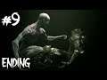 MORTAL SHELL ~ Ending Gameplay Walkthrough #9 ~ The Unchained MAX Settings No Commentary ~ PC 60FPS
