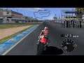 MotoGP 3 PS2 | Live Streaming #6