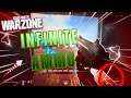 MW Warzone HOW TO GET INFINITE AMMO! UNLIMITED BULLETS IN WARZONE TRICK / GLITCH! (PATCHED)