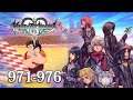 [NA] #67 - Kingdom Hearts Union χ[Cross] - Drawn to Light - Quests 971 — 976