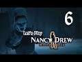 Nancy Drew 33: Midnight in Salem [06] Let's Play Walkthrough - Part 6