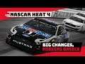 NASCAR Heat 4 Impressions (PC)