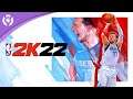 NBA 2K22 - Teaser