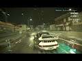 Need for speed - story ending -