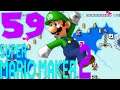 Nett gedacht, aber falsch! - Super Mario Maker 2 Online Endlos-Herausforderung Schwierig Part 59