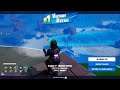 NEW FORTNITE HALLOWEEN UPDATE WITH SOLO WIN #74