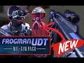 *NEW* Frogman UDT Mil - Sim Pack Bundle | Modern Warfare