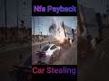 nfs payback#Shorts #nfs #car # game #10k
