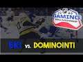 NHL 19 GWC - European Regional Finals R1 - Eki vs. Dominointi