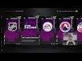 NHL 21  - NHL Moments & Champions Club Update