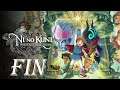 Ni no Kuni (Remastered) | Directo 19 FIN | Un Final Legitimo