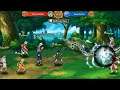 Ninja Chronicles (Gameplay Android)