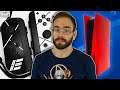 Nintendo Under Fire Again Online And PS5 Custom Faceplates Are Back? | News Wave