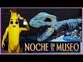 *NOCHE EN EL MUSEO* - FORTNITE MINIJUEGOS