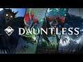 Nuevo juego gratis | Dauntless | gameplay en español