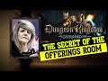 Offerings Room - What to put into the basket? - Dungeon Kingdom