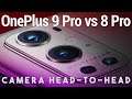 OnePlus 9 Pro vs. OnePlus 8 Pro Camera Test - Can You See the Hasselblad Difference?