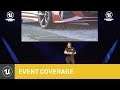 Optimizing for ray-traced scenes | Build: Munich ’19 for Automotive | Unreal Engine
