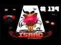 Hostie - The Binding of Isaac AB+ #139 - Let's Play FR