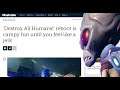 outdated language is problematic, when can we get an un bigoted patch Destroy All Humans!