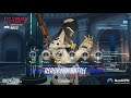 Overwatch The Most Dominant Genji Gameplay Ever By Fastest Genji God Necros -59 Elims-