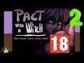 Pact With A Witch ~ Part 2: Weird Science ~ 3MAALP