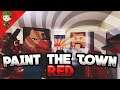 Paint The Town Red - Disco