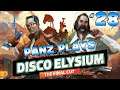 Panz Plays Disco Elysium [HARDCORE] #28