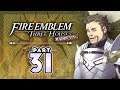 Part 31: Let's Play Fire Emblem Three Houses, Golden Deer, Maddening - "Enemy Coming From Behind!"